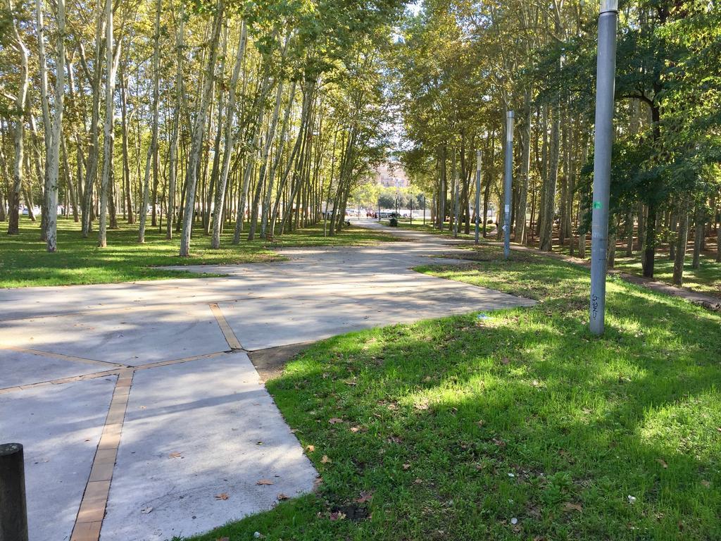 Piso Céntrico De 100 M2 * Gerona