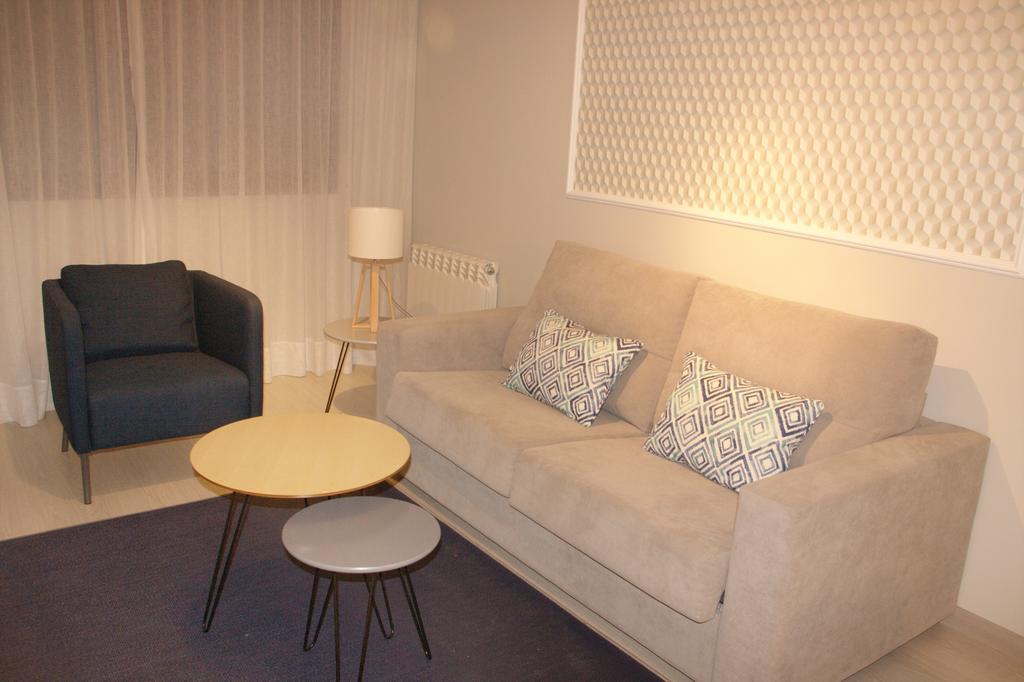 Apartment Real