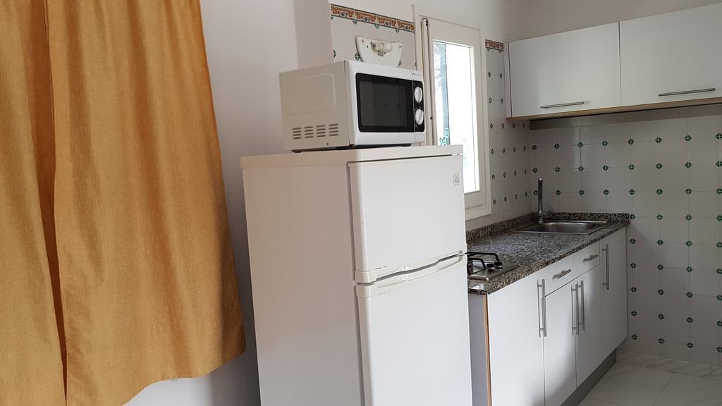 Apartment California Cala'N Blanes (Menorca)