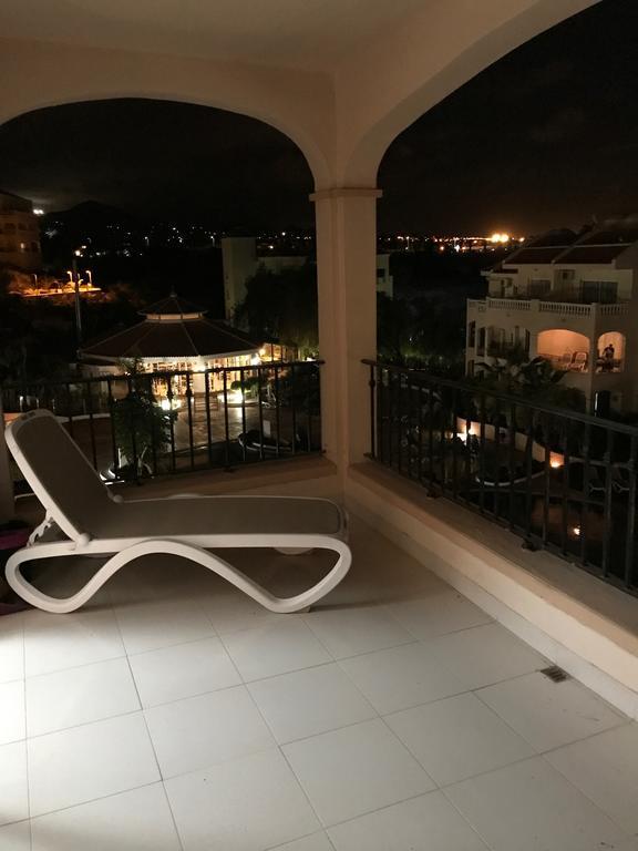 Apartahotel Golf Park 3*