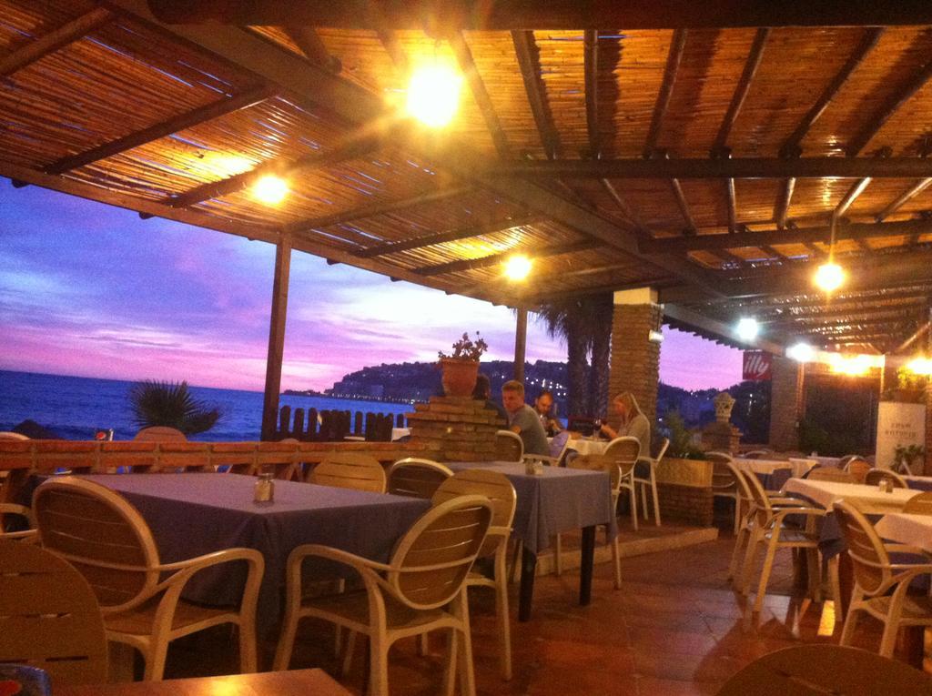 Casa Mariana Apartment