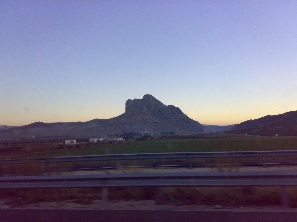 Colon Guest house Antequera