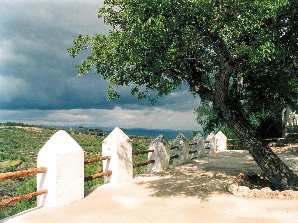 Cortijo Balzain Apartment