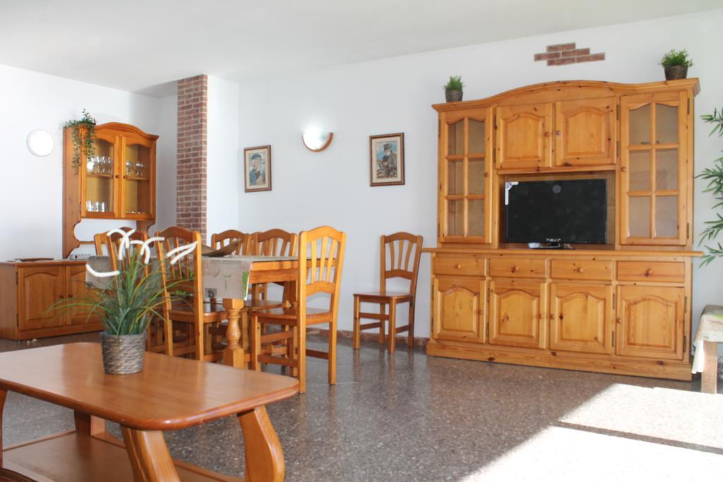 Piso Jover Apartamento Lloret de Mar