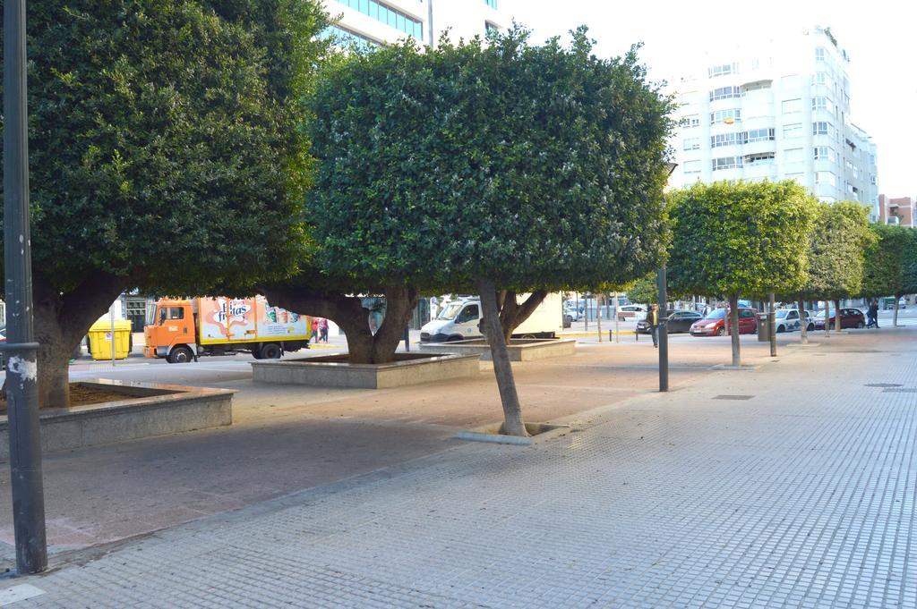 Recreo Apartment