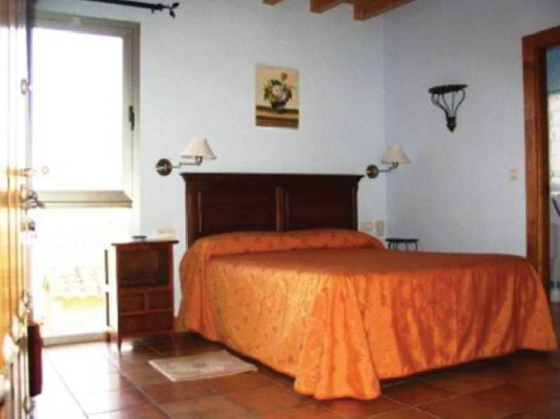 Abadía Hotel 2*