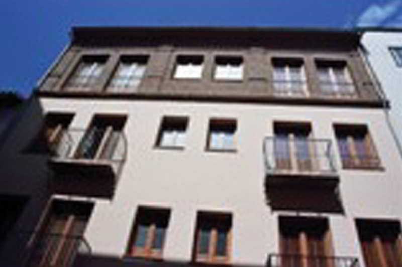 Hotel Abadía 2*