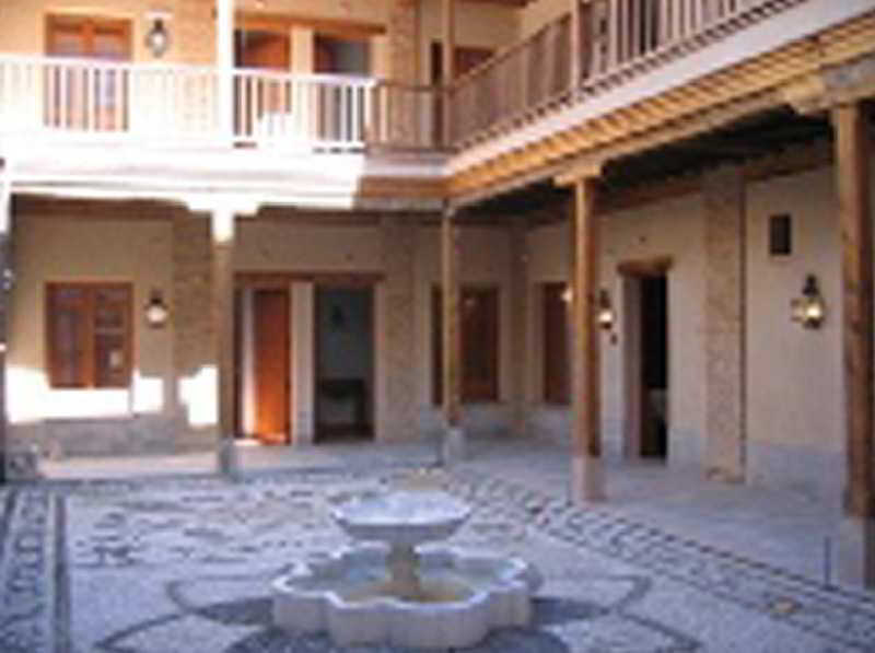 Abadía 2*