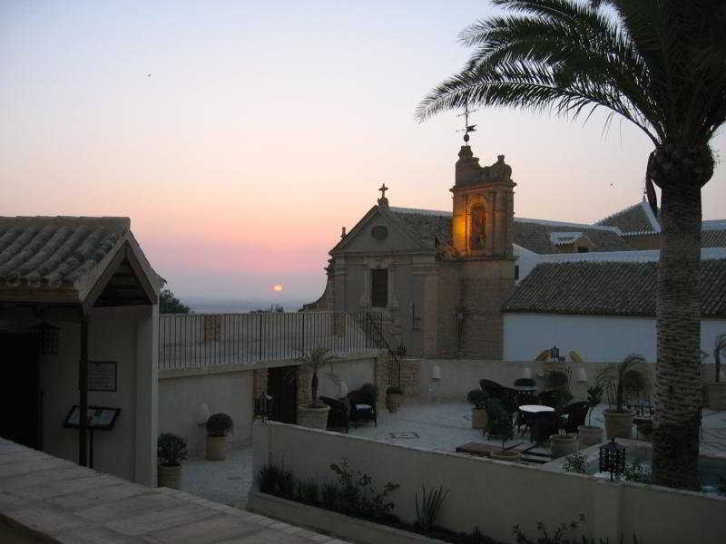 Hotel Hospederia Del Monasterio