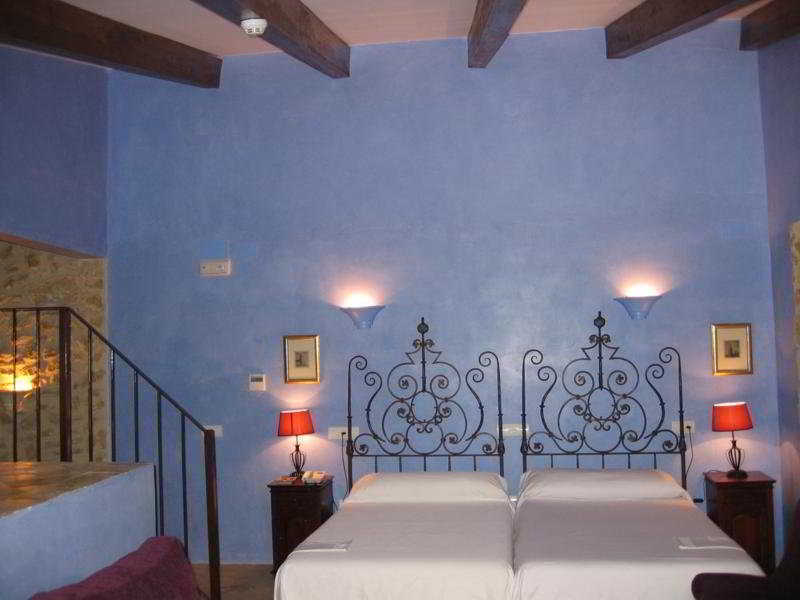 Hotel Hospederia Del Monasterio