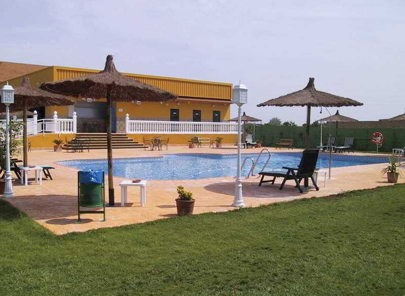 Torre De Guzmanes 3*