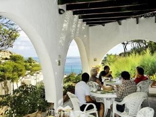 Pinos Bed and breakfast Cala de Sant Vicenc