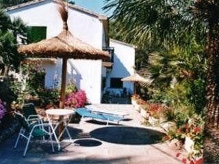 Pinos Bed and breakfast 2*