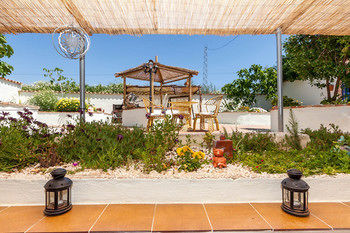 Bed & Breakfast Dos Alamos B&B Alora