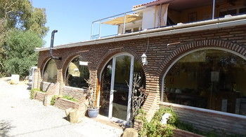Dos Alamos B&B Bed & Breakfast
