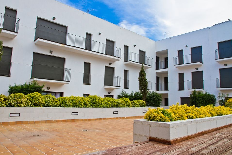 Pierre&vacances Estartit Costa Apartamento L'Estartit