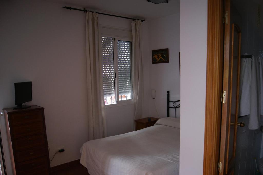 Pensión Alcazar I 2*