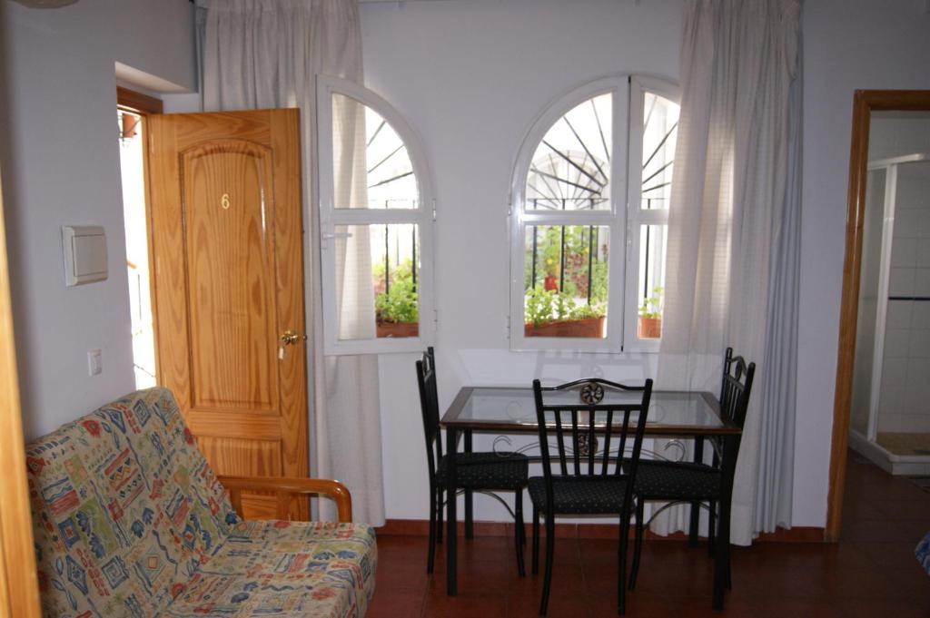 Alcazar I 2*