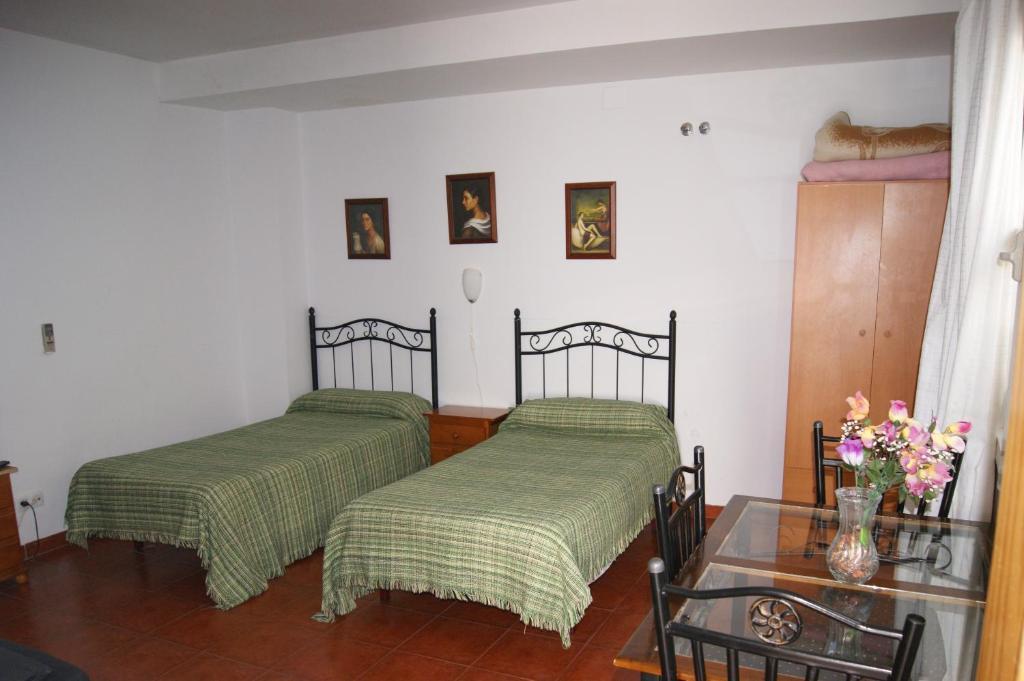 Alcazar I 2* Córdoba