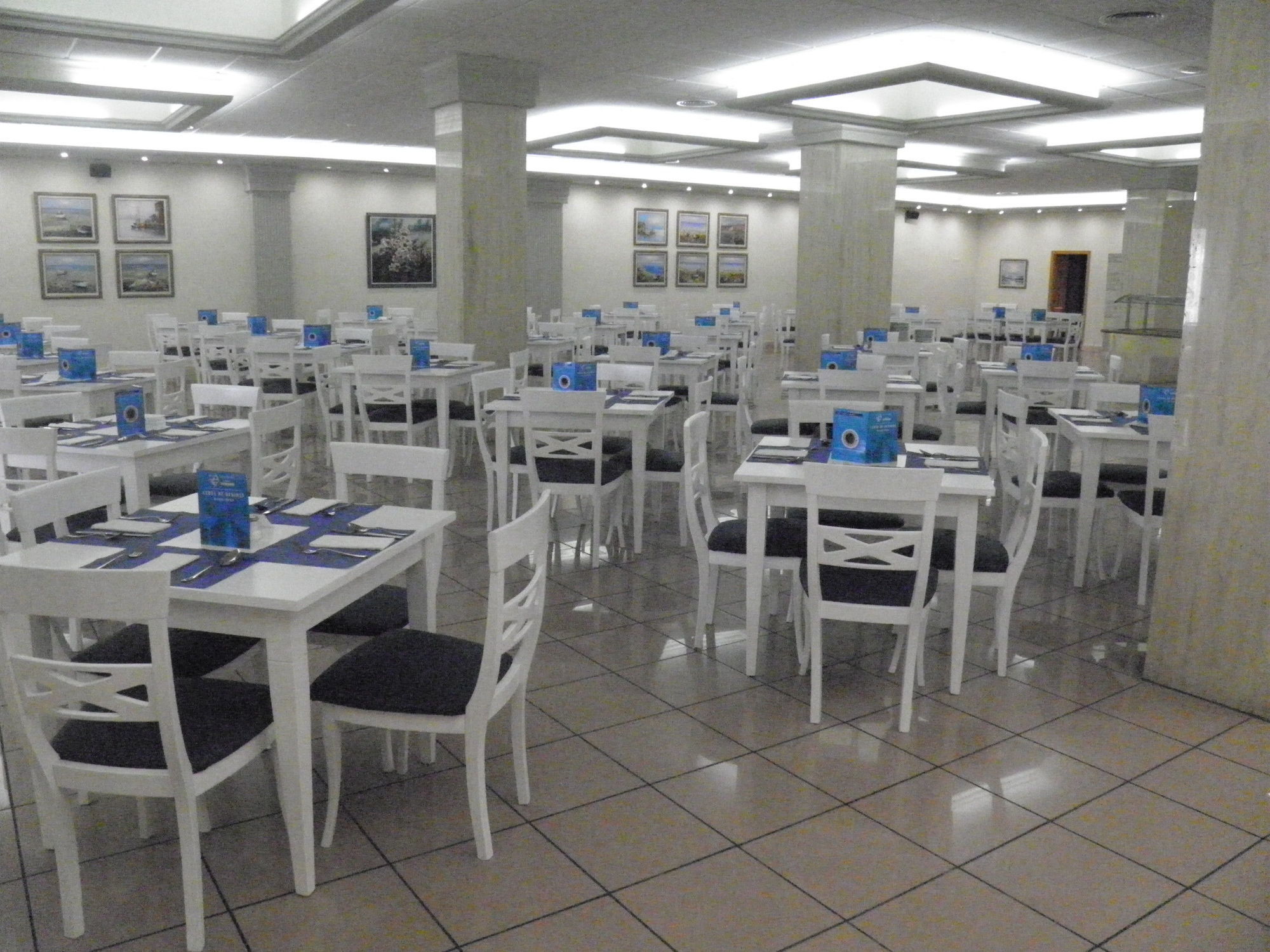 Urban Costa 4* Torrox