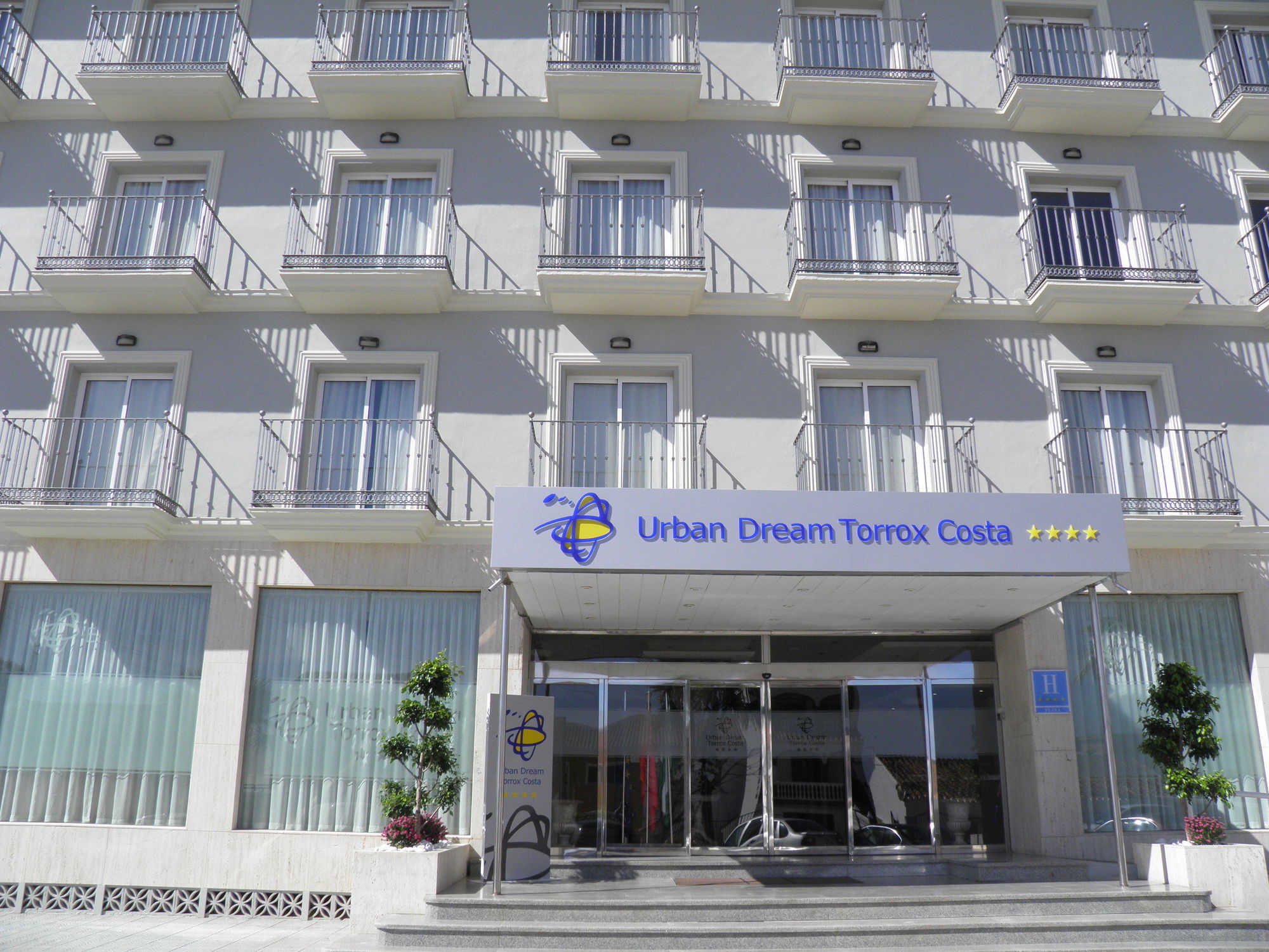 Urban Costa 4* Torrox
