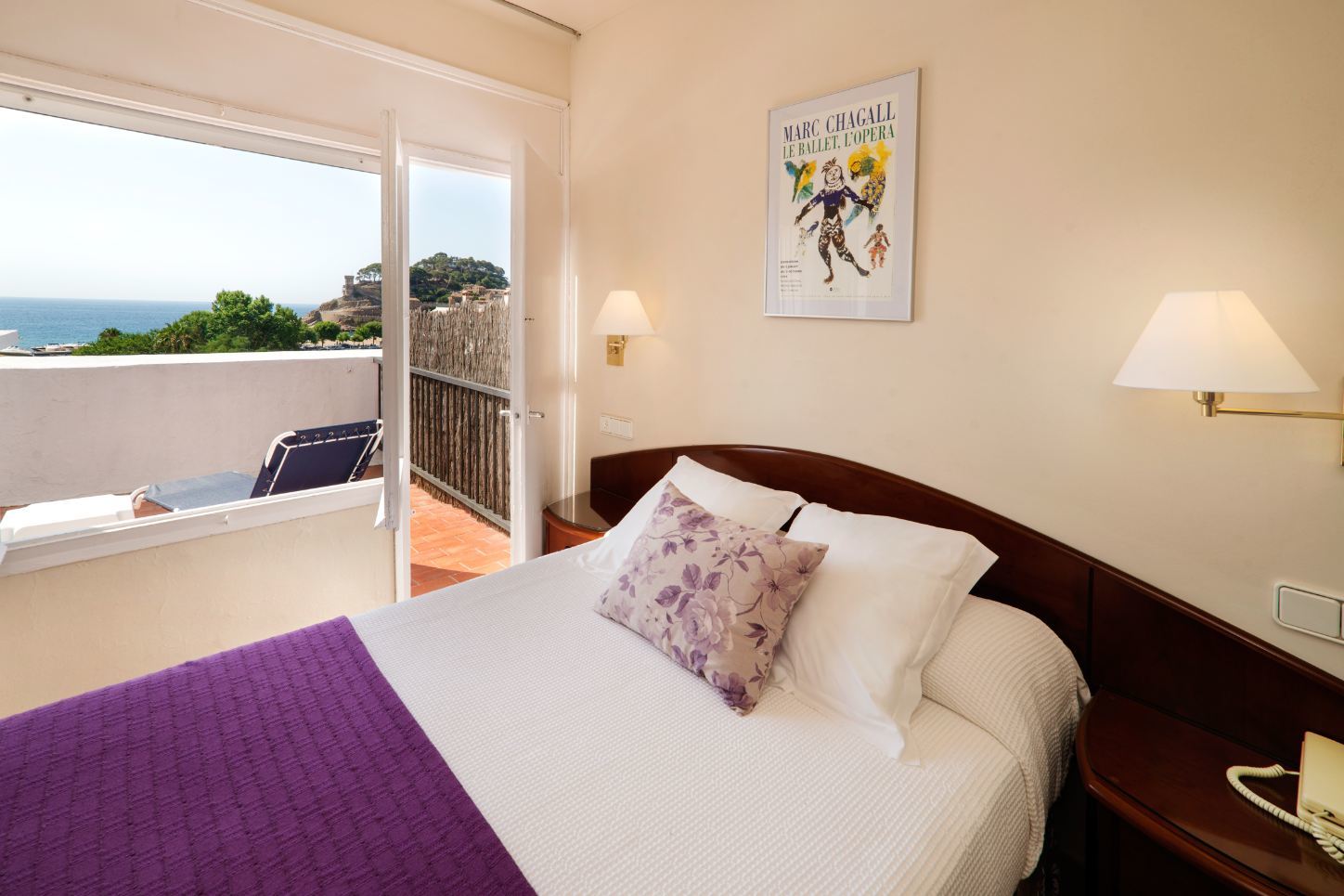 Hotel Avenida