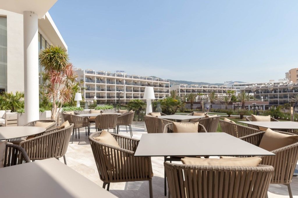 Zafiro Palace Apartahotel 5*