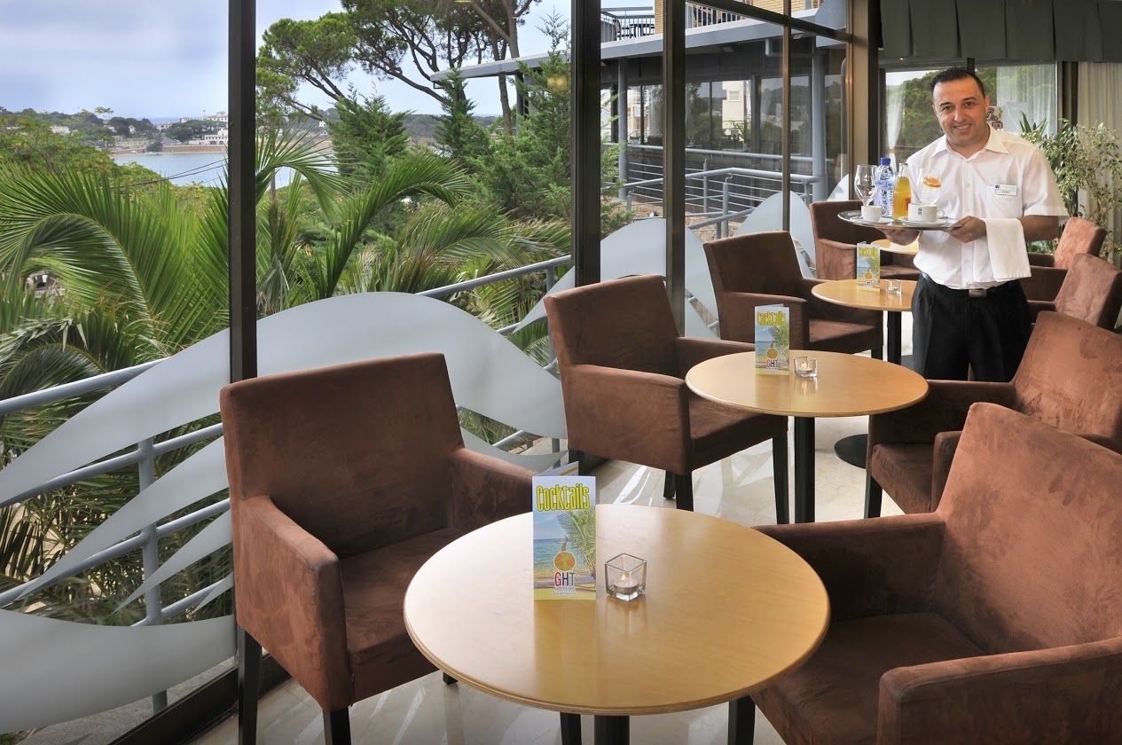 Ght S'agaró Mar Hotel Sant Feliu de Guíxols