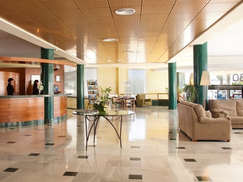Bq Andalucia Hotel