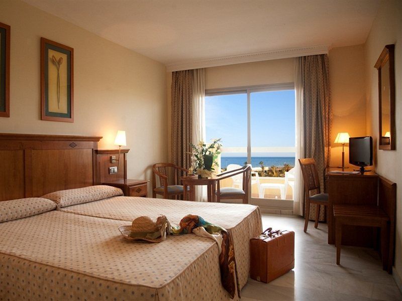 Bq Andalucia 4* Torre Del Mar