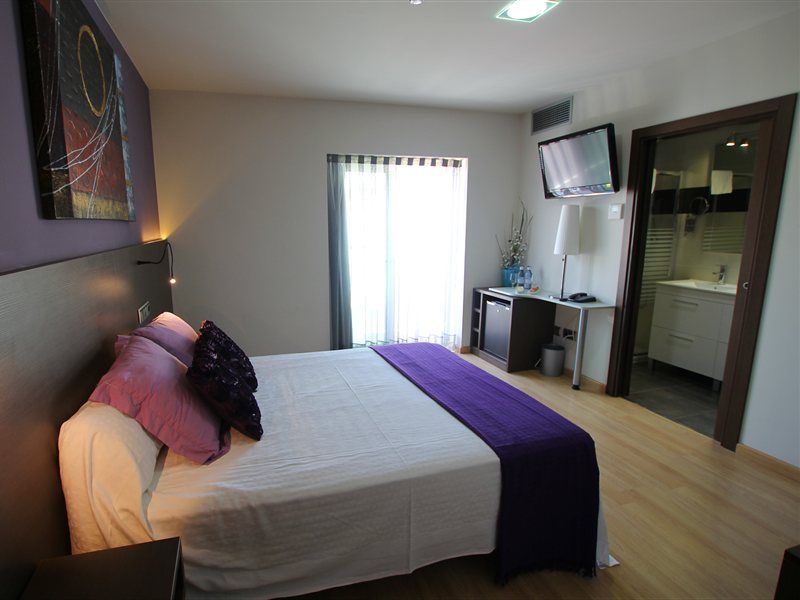 Tossamar Hotel 4*