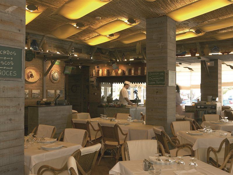 Prestige Mar Y Sol Hotel 4*
