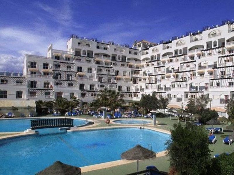 Bahía Serena Apartahotel