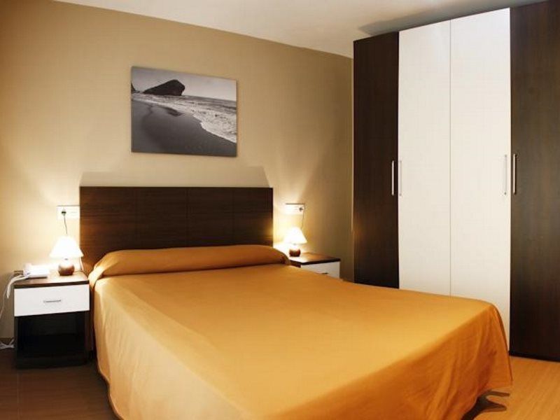 Apartahotel Bahía Serena 4*