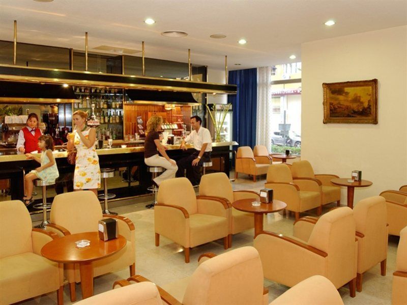 Aluasoul Costa Malaga - Adults Recommended 4*