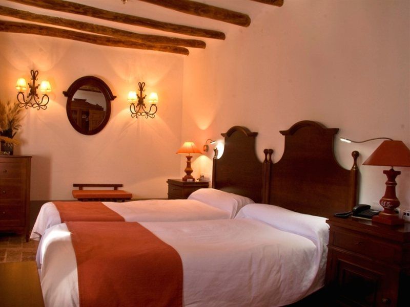 Dwo Convento La Magdalena Hotel 5*