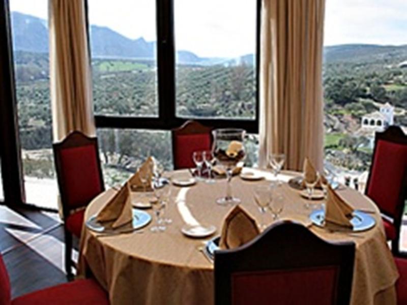 Hotel Dwo Convento La Magdalena 5*