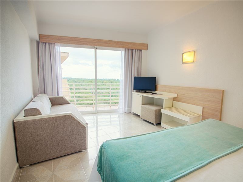 Azuline Bahamas Y Bahamas Ii Hotel