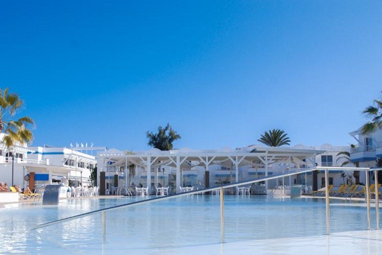 Apartahotel Arena Corralejo