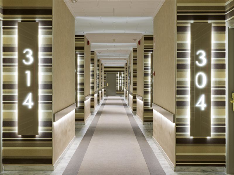 Hotel Elba & Business 4*