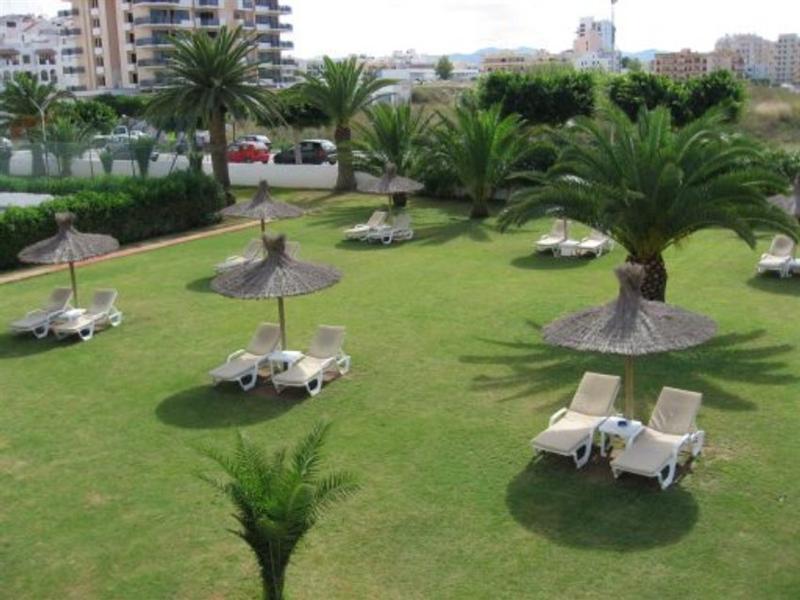 Gran Sol Hotel San Antonio Abad