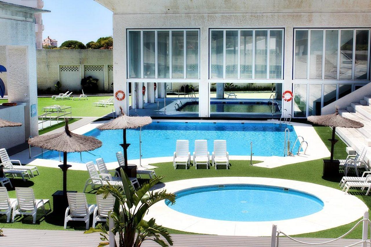 Apartahotel Puerto Sherry El Puerto de Santa María