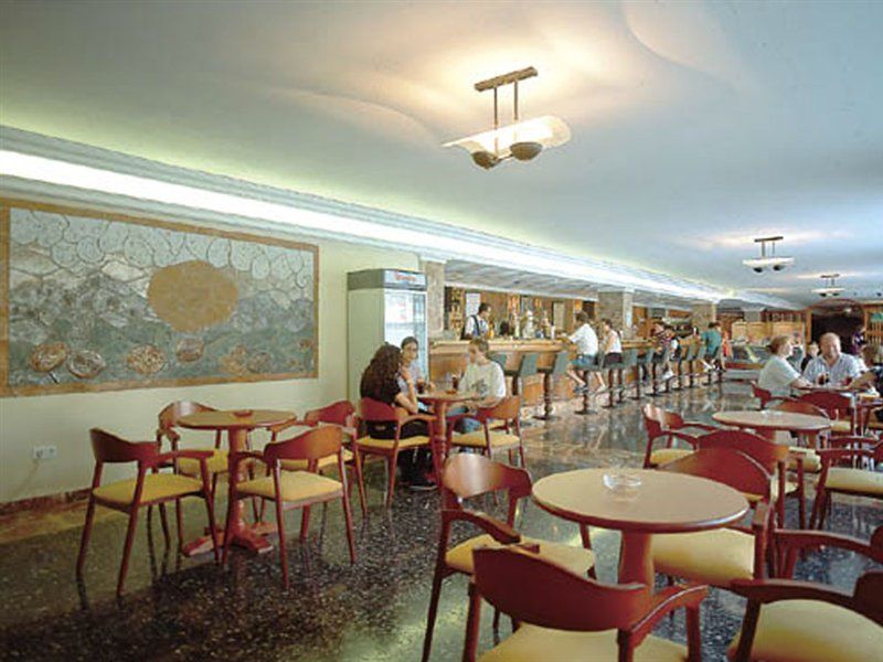 Hotel Riutort 3*