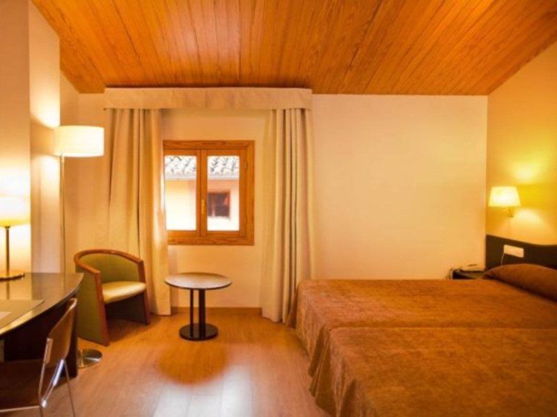 Hotel De Biar