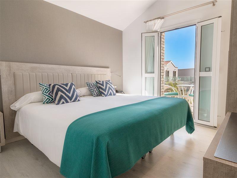 Livvo Calderones - Adults Recommended Hotel Maspalomas (Gran Canaria)