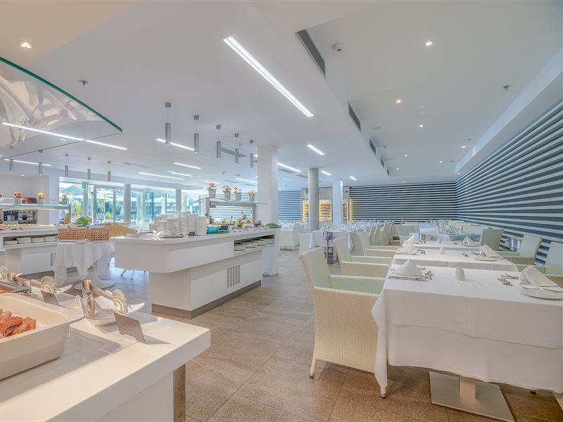 Livvo Calderones - Adults Recommended Maspalomas (Gran Canaria)