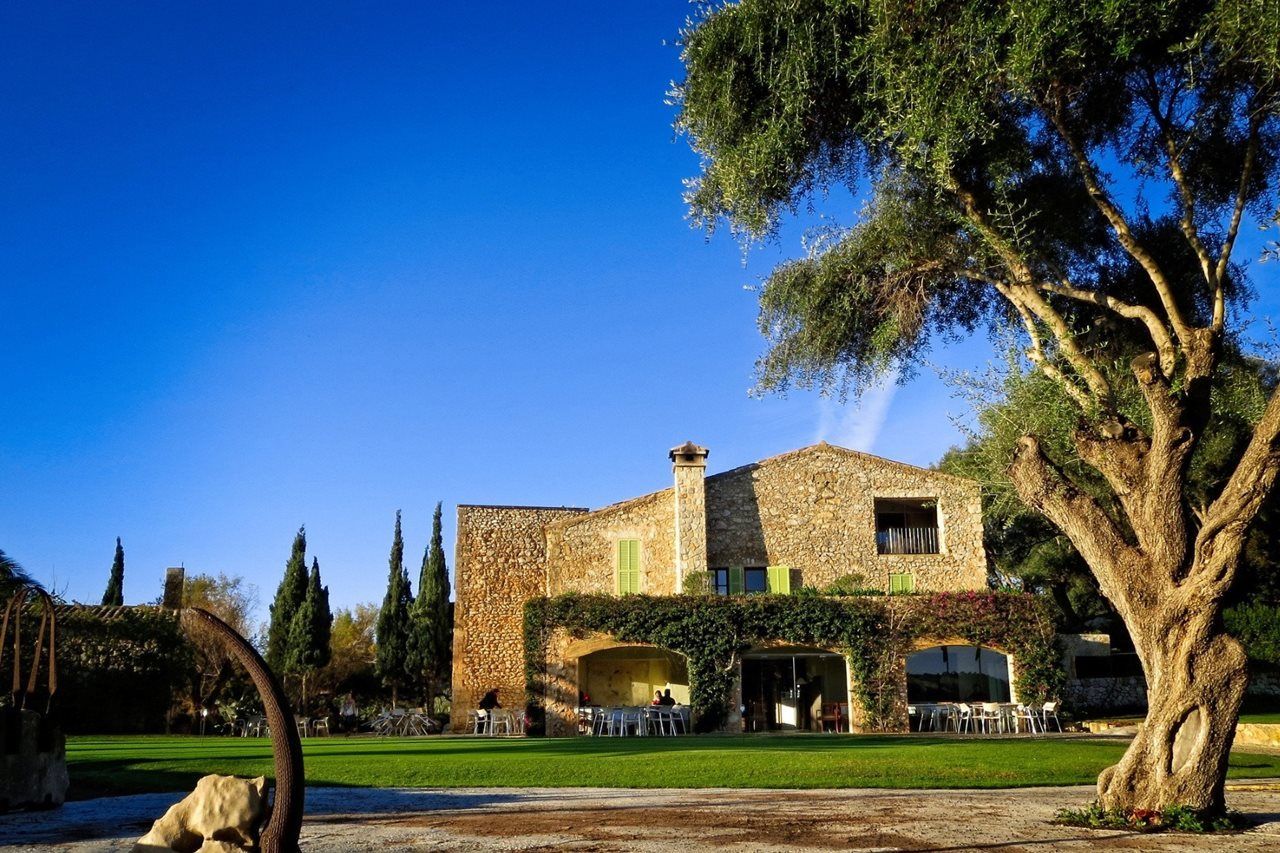 Pula Golf Hotel Son Servera (Mallorca)