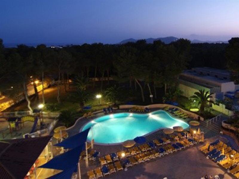 Hotel Invisa Ereso