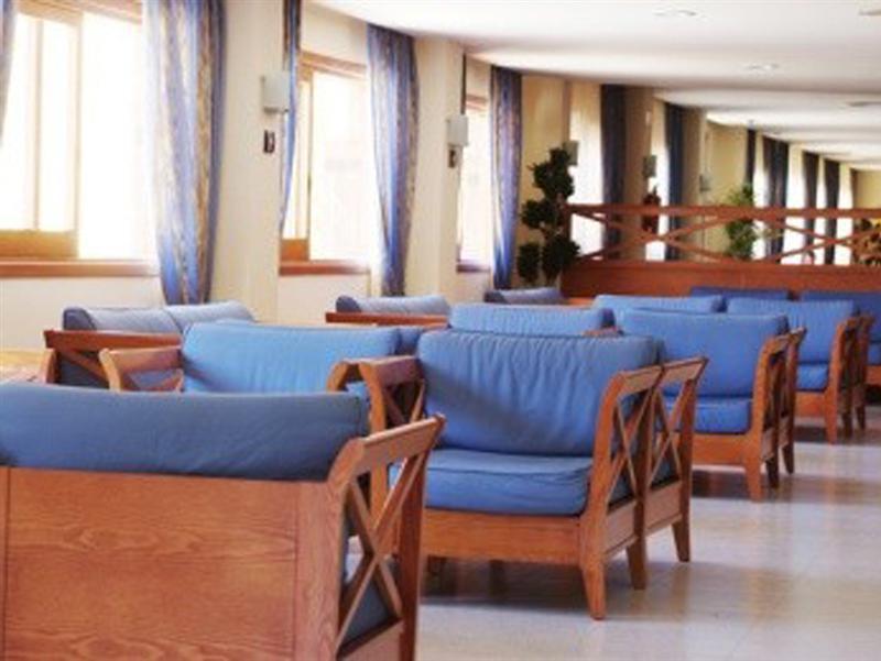 Hotel Invisa Ereso 3*