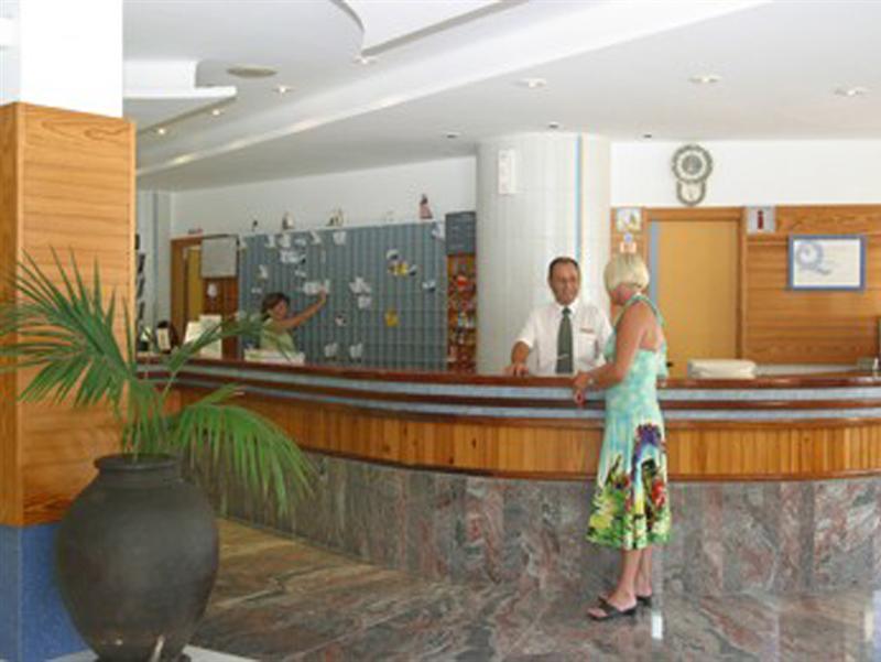 Hotel Invisa Ereso